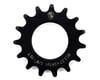 Image 1 for All-City 1/8" Single Speed Track Cog (Black) (15T)